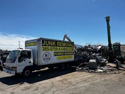 Best Residential Junk Removal  in Umatilla, OR