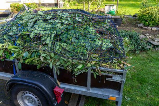 Same-Day Junk Removal Services in Umatilla, OR